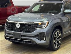 Volkswagen Atlas Cross Sport